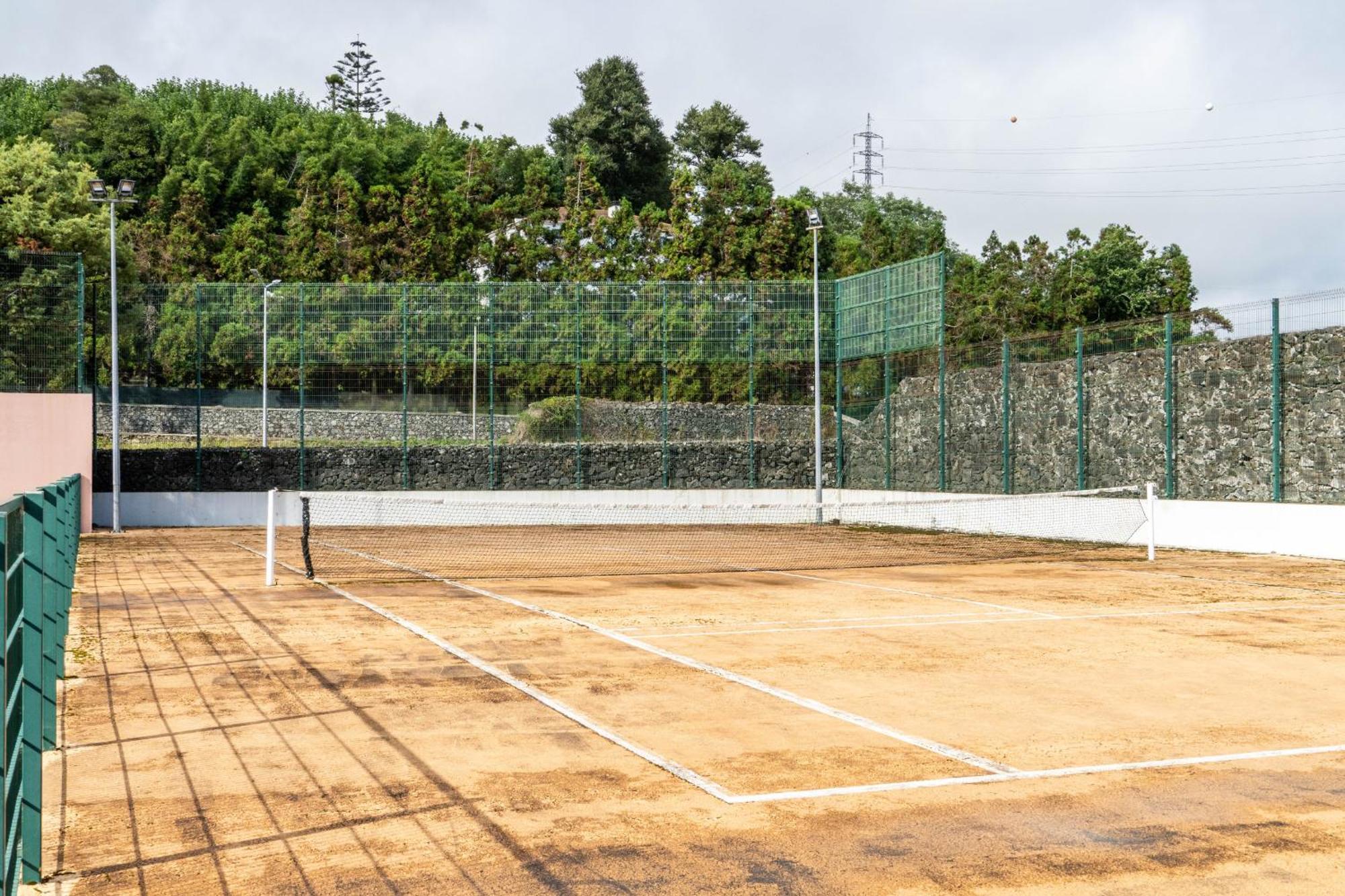 Ponta Delgada Rooftop Terrace Apartment Pdl מראה חיצוני תמונה