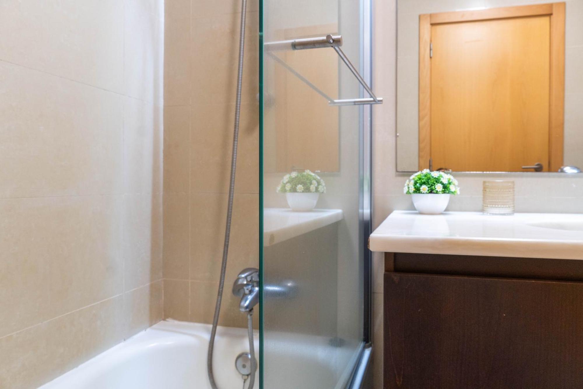 Ponta Delgada Rooftop Terrace Apartment Pdl מראה חיצוני תמונה