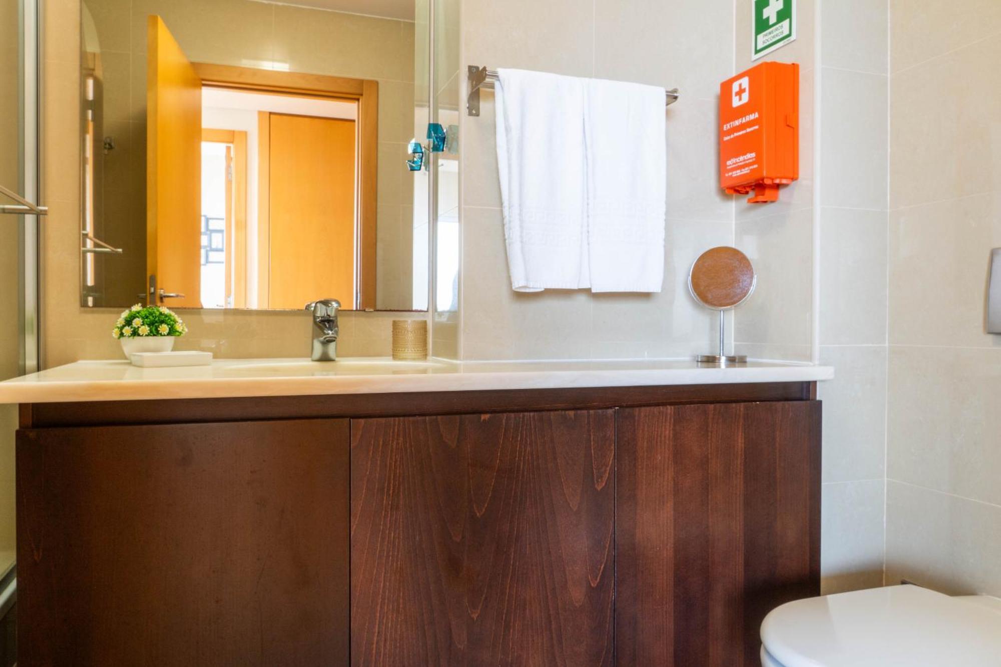 Ponta Delgada Rooftop Terrace Apartment Pdl מראה חיצוני תמונה